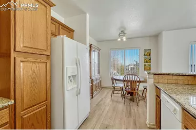 1695 Little Bear Creek Point #4, Colorado Springs, CO 80904 - Photo 16