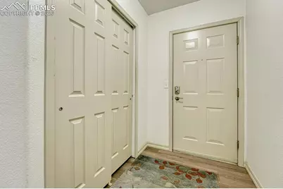 1695 Little Bear Creek Point #4, Colorado Springs, CO 80904 - Photo 6