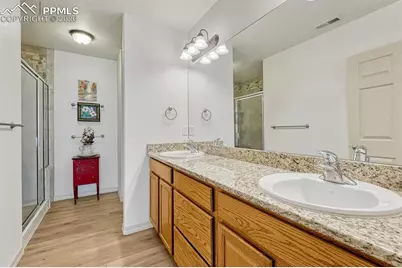 1695 Little Bear Creek Point #4, Colorado Springs, CO 80904 - Photo 30
