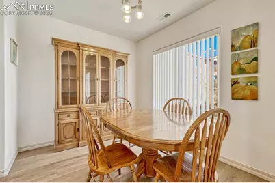 1695 Little Bear Creek Point #4, Colorado Springs, CO 80904 - Photo 12