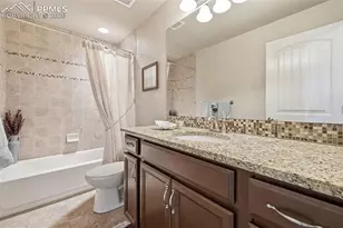 10042 Coyote Song Terrace, Colorado Springs, CO 80924 - Photo 32