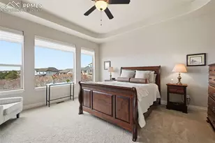 10042 Coyote Song Terrace, Colorado Springs, CO 80924 - Photo 18