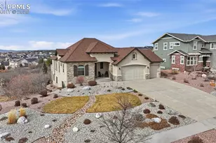 10042 Coyote Song Terrace, Colorado Springs, CO 80924 - Photo 4