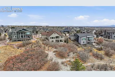 10042 Coyote Song Terrace, Colorado Springs, CO 80924 - Photo 40