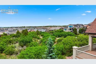 10042 Coyote Song Terrace, Colorado Springs, CO 80924 - Photo 6