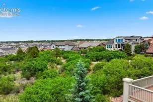 10042 Coyote Song Terrace, Colorado Springs, CO 80924 - Photo 6