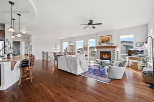 10042 Coyote Song Terrace, Colorado Springs, CO 80924 - Photo 12