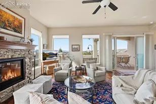 10042 Coyote Song Terrace, Colorado Springs, CO 80924 - Photo 10