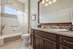 10042 Coyote Song Terrace, Colorado Springs, CO 80924 - Photo 22