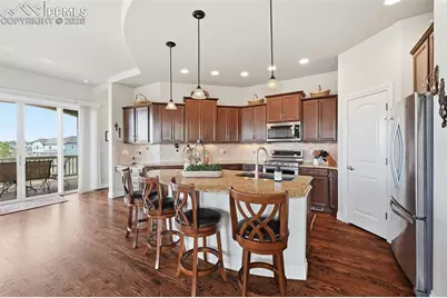 10042 Coyote Song Terrace, Colorado Springs, CO 80924 - Photo 14