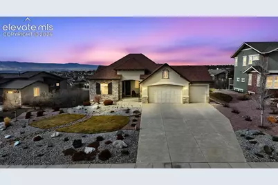 10042 Coyote Song Terrace, Colorado Springs, CO 80924 - Photo 8