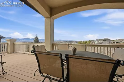 10042 Coyote Song Terrace, Colorado Springs, CO 80924 - Photo 36