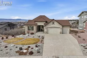 10042 Coyote Song Terrace, Colorado Springs, CO 80924 - Photo 2