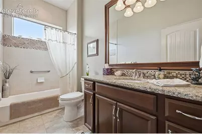 10042 Coyote Song Terrace, Colorado Springs, CO 80924 - Photo 26