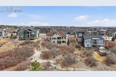 10042 Coyote Song Terrace, Colorado Springs, CO 80924 - Photo 38