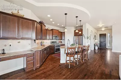 10042 Coyote Song Terrace, Colorado Springs, CO 80924 - Photo 20
