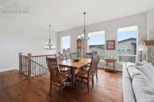 10042 Coyote Song Terrace, Colorado Springs, CO 80924 - Photo 16