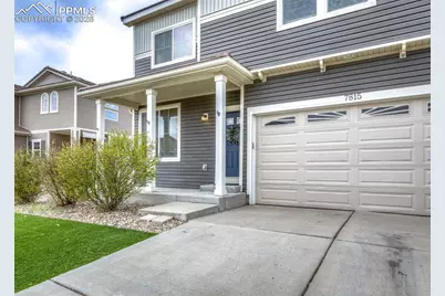 7815 Campground Drive, Fountain, CO 80817 - Photo 2
