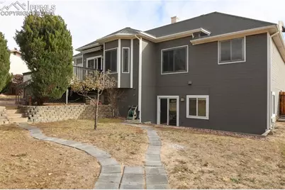 240 Sedona Drive, Colorado Springs, CO 80921 - Photo 48