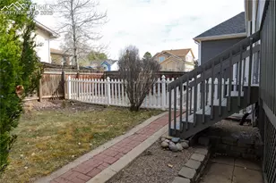 240 Sedona Dr, Colorado Springs, CO 80921 - Photo 38