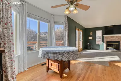 6450 Mesedge Drive, Colorado Springs, CO 80919 - Photo 12