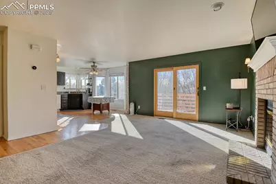 6450 Mesedge Drive, Colorado Springs, CO 80919 - Photo 18
