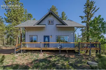 419 W Lake Drive, Divide, CO 80814 - Photo 1
