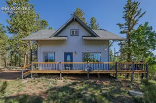 419 W Lake Dr, Divide, CO 80814 - Photo 1