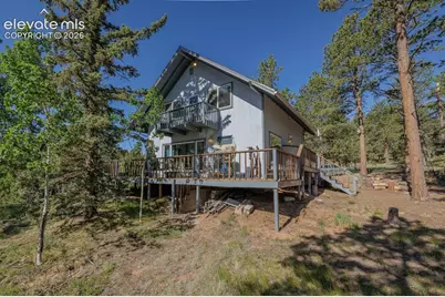 419 W Lake Drive, Divide, CO 80814 - Photo 28