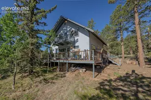 419 W Lake Dr, Divide, CO 80814 - Photo 28