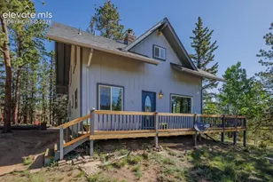 419 W Lake Dr, Divide, CO 80814 - Photo 2