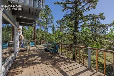 419 W Lake Drive, Divide, CO 80814 - Photo 26