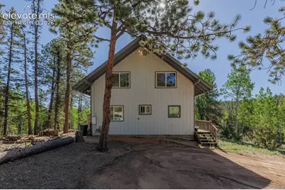419 W Lake Drive, Divide, CO 80814 - Photo 30