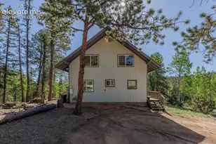 419 W Lake Dr, Divide, CO 80814 - Photo 30