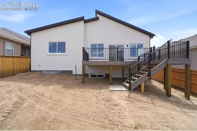 5124 Balsam Street, Colorado Springs, CO 80923 - Photo 38