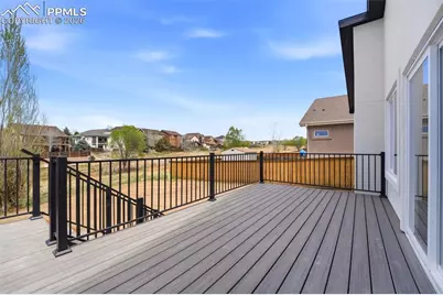 5124 Balsam Street, Colorado Springs, CO 80923 - Photo 34