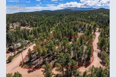 210 Donzi Trail, Florissant, CO 80816 - Photo 8