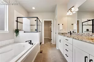 1849 Clayhouse Dr, Colorado Springs, CO 80921 - Photo 22