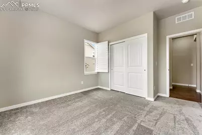 1849 Clayhouse Drive, Colorado Springs, CO 80921 - Photo 14