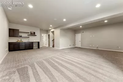 1849 Clayhouse Drive, Colorado Springs, CO 80921 - Photo 30