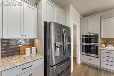 1849 Clayhouse Drive, Colorado Springs, CO 80921 - Photo 6