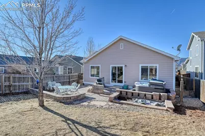 14333 Woodrock Path, Colorado Springs, CO 80921 - Photo 32