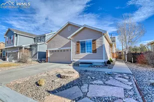 14333 Woodrock Path, Colorado Springs, CO 80921 - Photo 1