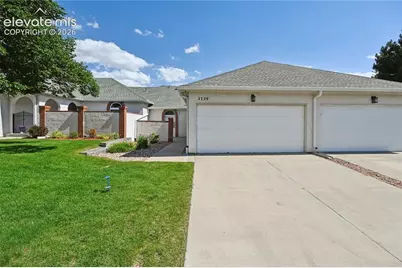 3139 Soaring Bird Circle, Colorado Springs, CO 80920 - Photo 2