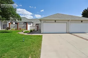 3139 Soaring Bird Cir, Colorado Springs, CO 80920 - Photo 2