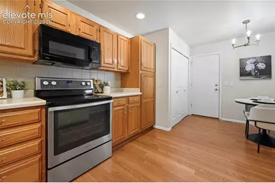 3139 Soaring Bird Circle, Colorado Springs, CO 80920 - Photo 8