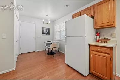 3139 Soaring Bird Circle, Colorado Springs, CO 80920 - Photo 10