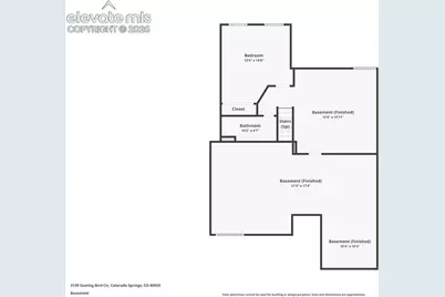 3139 Soaring Bird Circle, Colorado Springs, CO 80920 - Photo 46