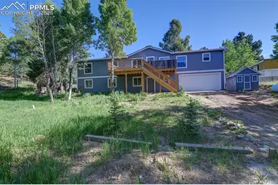 451 Fern Road, Woodland Park, CO 80863 - Photo 6