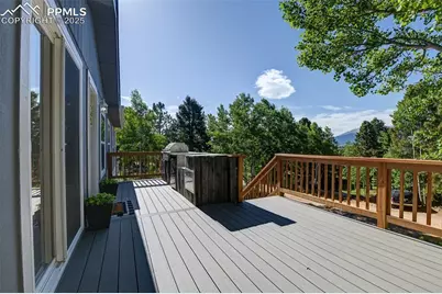 451 Fern Road, Woodland Park, CO 80863 - Photo 18